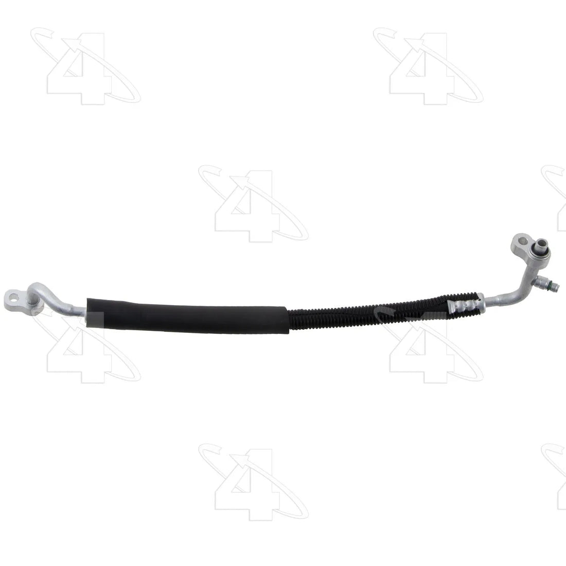 Four Seasons 66758 2001-2003 Oldsmobile Aurora A