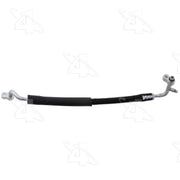 Four Seasons 66758 2001-2003 Oldsmobile Aurora A