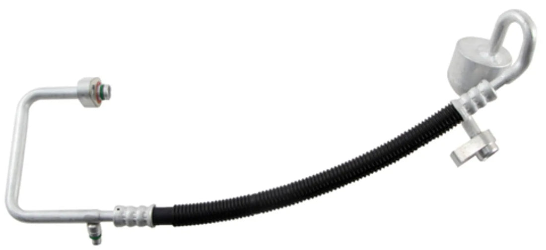 Four Seasons 66759 2013-2019 Ford Explorer A