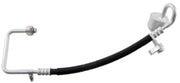 Four Seasons 66759 2013-2019 Ford Explorer A