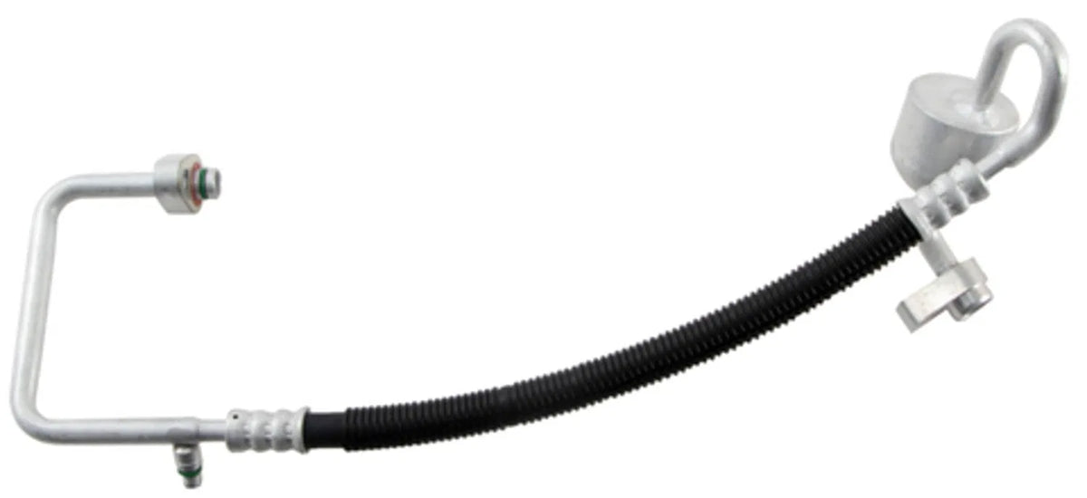 Four Seasons 66759 2013-2019 Ford Explorer A