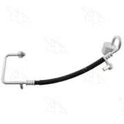 Four Seasons 66759 2013-2019 Ford Explorer A