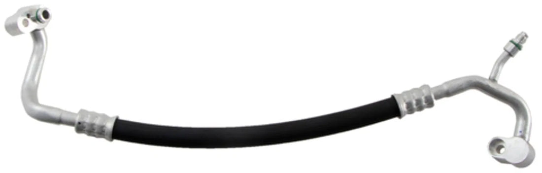 Four Seasons 66773 2006-2013 Volkswagen GTI A