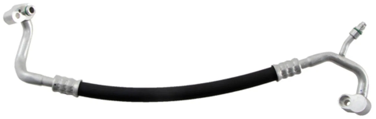 Four Seasons 66773 2006-2013 Volkswagen GTI A