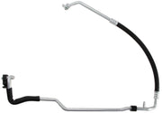 Four Seasons 66782 2002-2005 Hyundai XG350 A