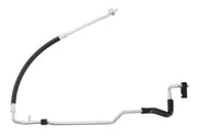 Four Seasons 66782 2002-2005 Hyundai XG350 A