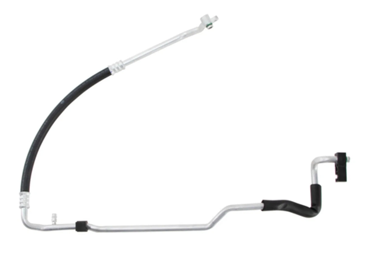 Four Seasons 66782 2002-2005 Hyundai XG350 A