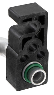 Four Seasons 66782 2002-2005 Hyundai XG350 A