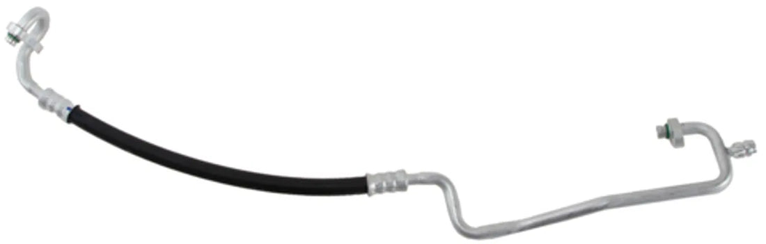 Four Seasons 66784 2007-2009 Hyundai Santa Fe A