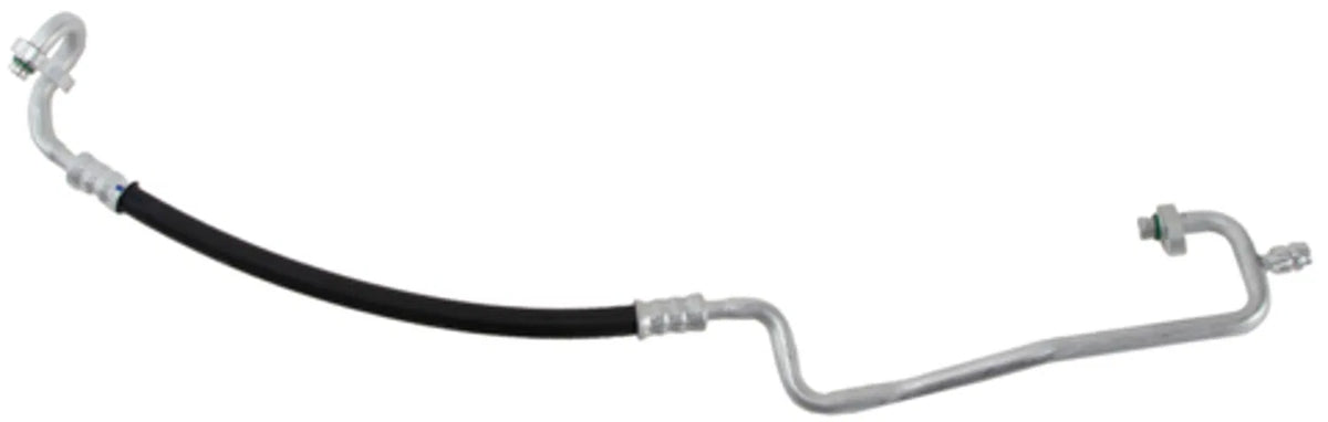 Four Seasons 66784 2007-2009 Hyundai Santa Fe A