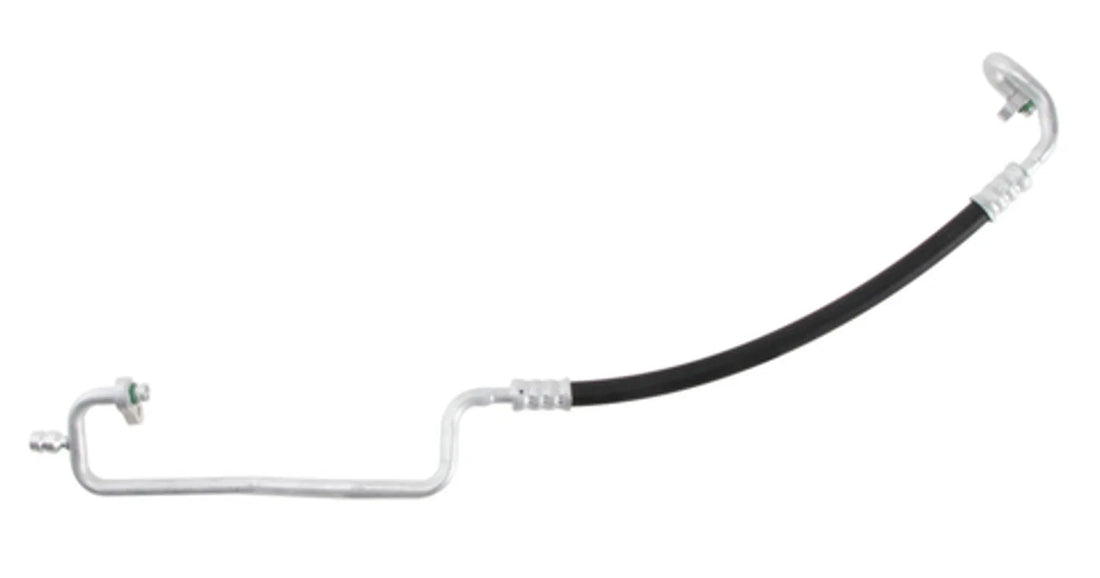 Four Seasons 66784 2007-2009 Hyundai Santa Fe A