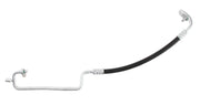 Four Seasons 66784 2007-2009 Hyundai Santa Fe A