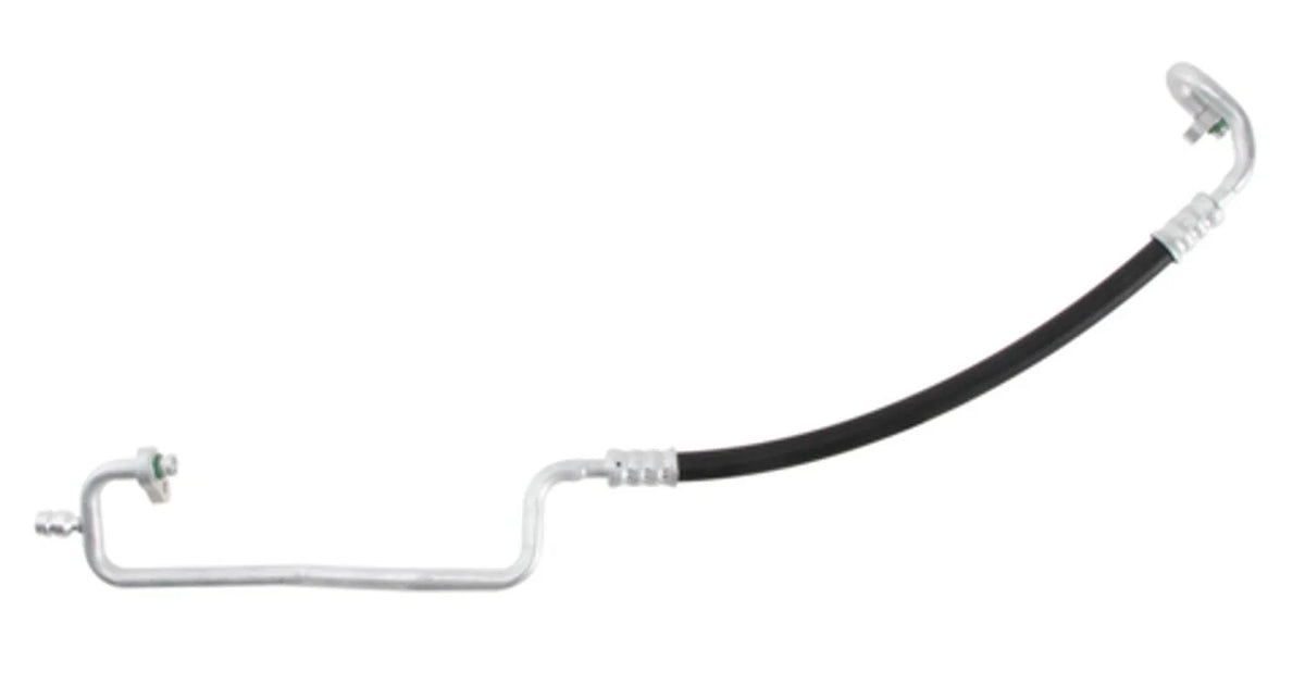 Four Seasons 66784 2007-2009 Hyundai Santa Fe A