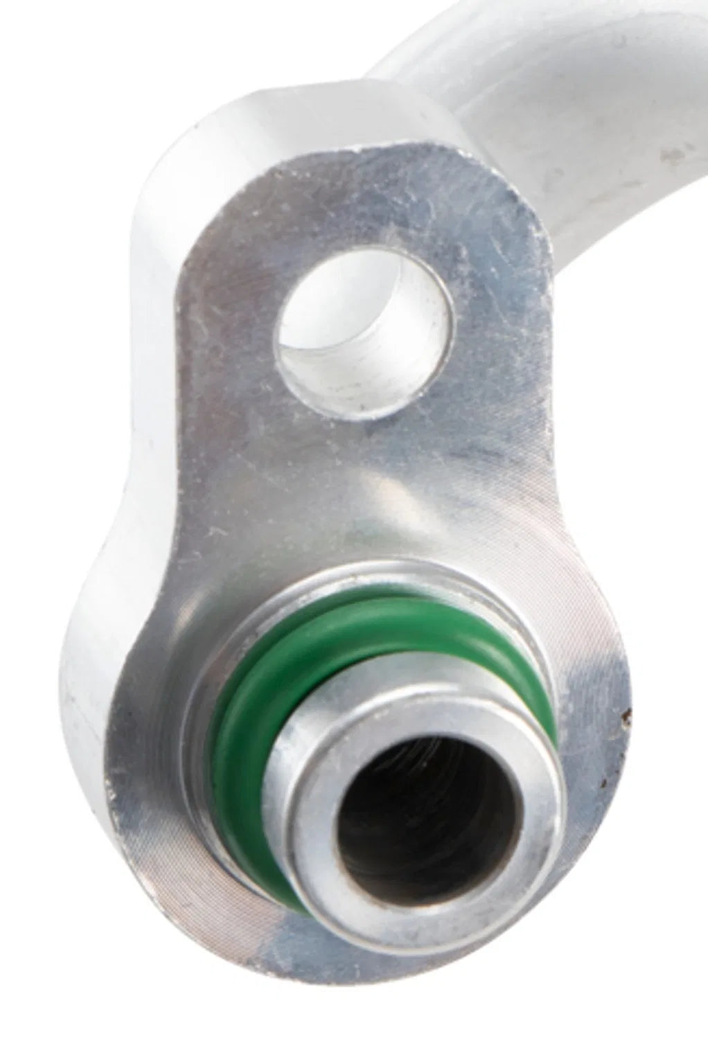 Four Seasons 66784 2007-2009 Hyundai Santa Fe A