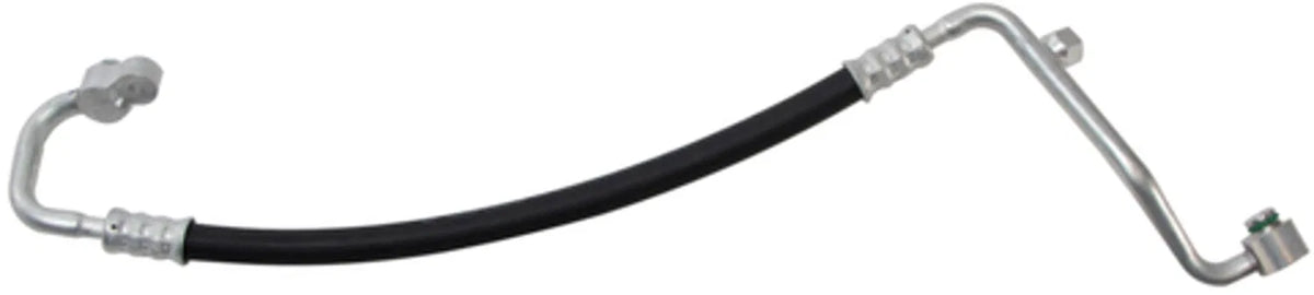 Four Seasons 66791 2017-2022 Honda CR-V A