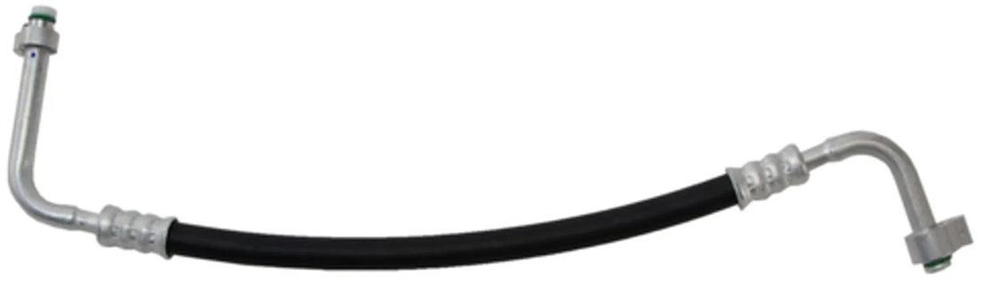 Four Seasons 66792 2011-2016 Mercedes-Benz E350 A