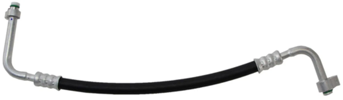 Four Seasons 66792 2011-2016 Mercedes-Benz E350 A