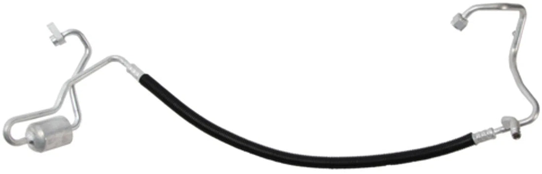 Four Seasons 66806 2013-2016 Ford Fusion A