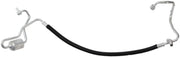 Four Seasons 66806 2013-2016 Ford Fusion A