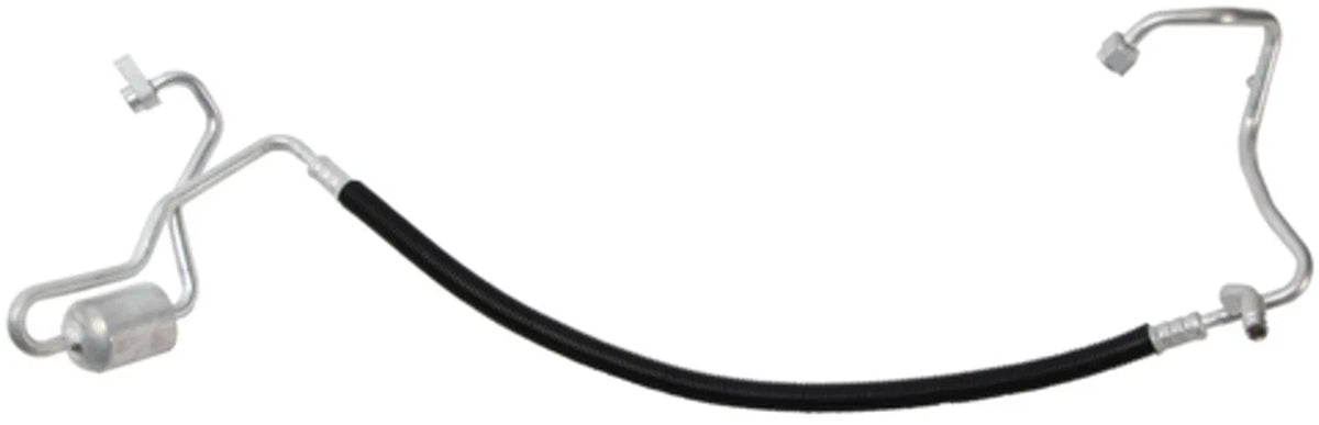 Four Seasons 66806 2013-2016 Ford Fusion A