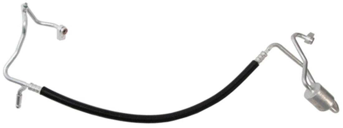 Four Seasons 66806 2013-2016 Ford Fusion A