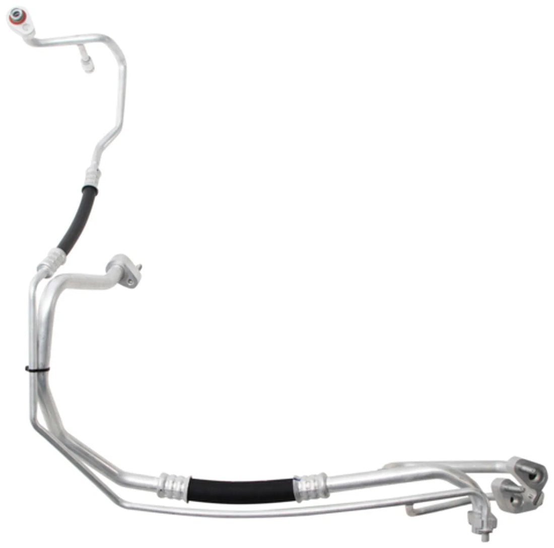 Four Seasons 66817 2013-2019 Ford Explorer A