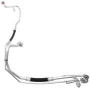 Four Seasons 66817 2013-2019 Ford Explorer A