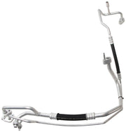 Four Seasons 66817 2013-2019 Ford Explorer A