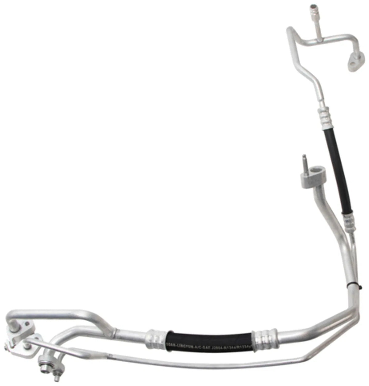 Four Seasons 66817 2013-2019 Ford Explorer A