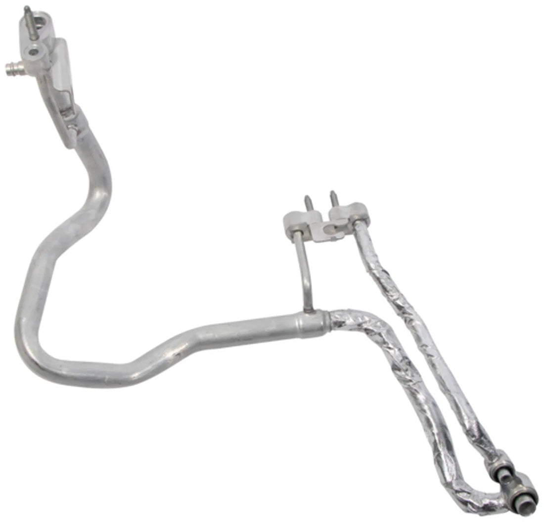 Four Seasons 66840 2014-2018 Jeep Cherokee A