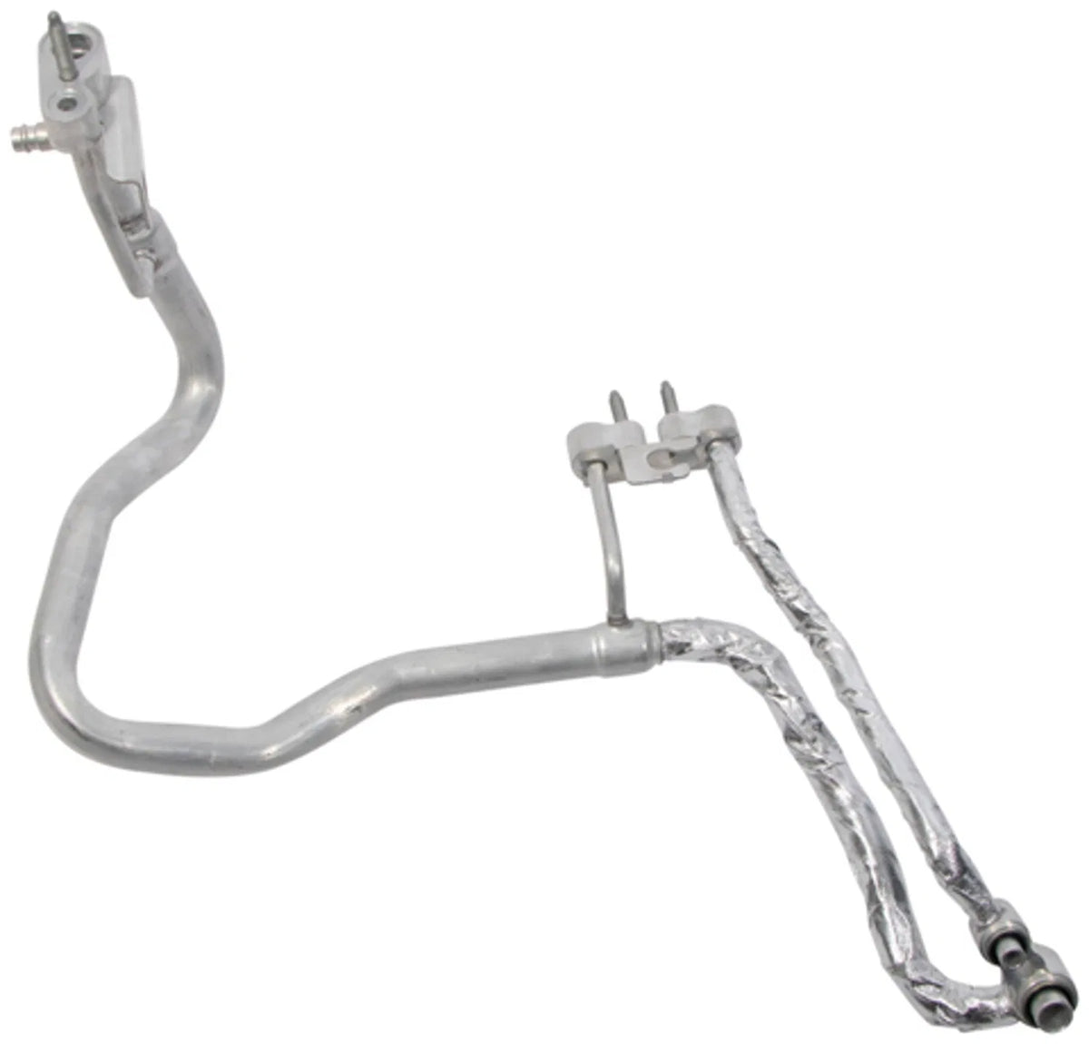 Four Seasons 66840 2014-2018 Jeep Cherokee A