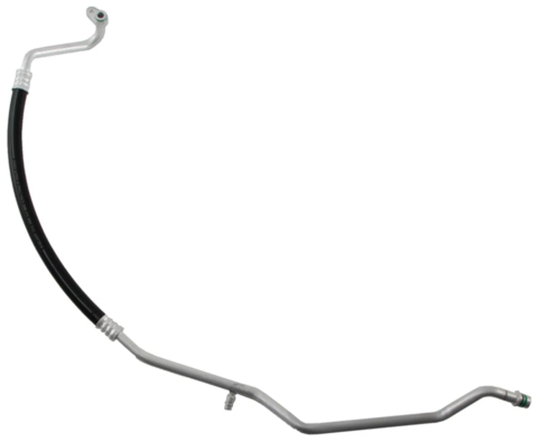 Four Seasons 66857 2004-2009 Cadillac SRX A
