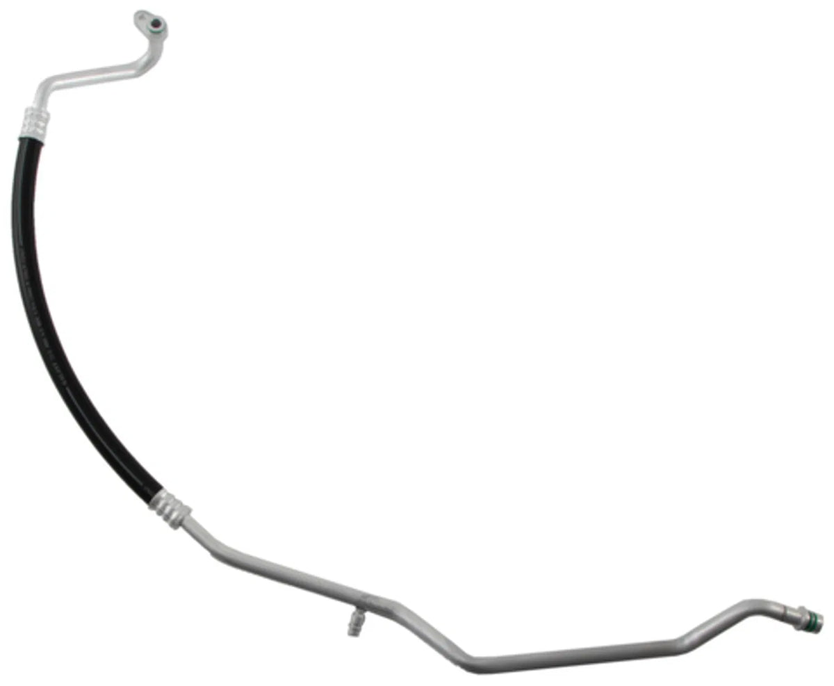 Four Seasons 66857 2004-2009 Cadillac SRX A