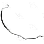 Four Seasons 66857 2004-2009 Cadillac SRX A