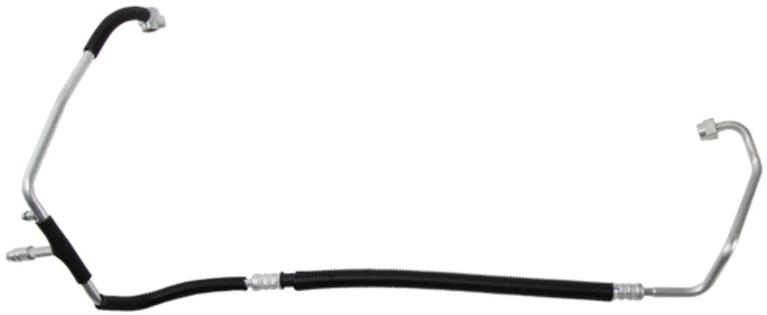 Four Seasons 66891 2017-2020 Ford Lobo A