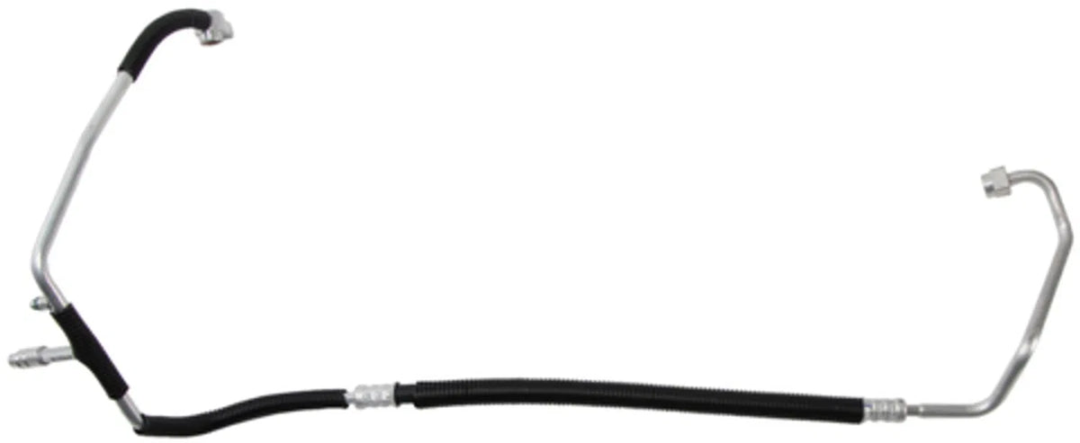 Four Seasons 66891 2017-2020 Ford Lobo A