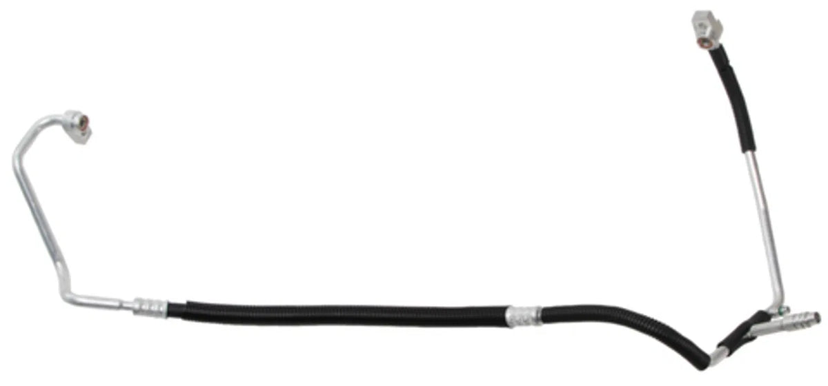 Four Seasons 66891 2017-2020 Ford Lobo A