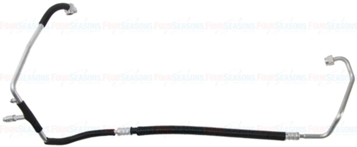 Four Seasons 66891 2017-2020 Ford Lobo A