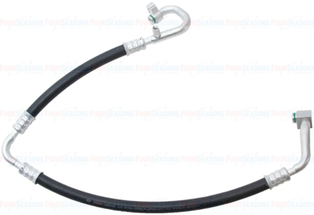 Four Seasons 66904 2004-2005 Mazda Miata A