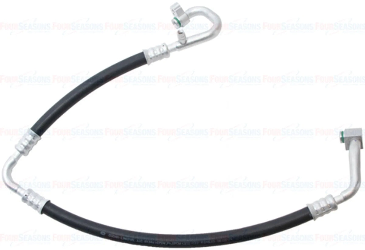 Four Seasons 66904 2004-2005 Mazda Miata A