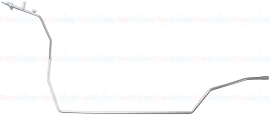 Four Seasons 66911 2008-2015 Smart Fortwo A