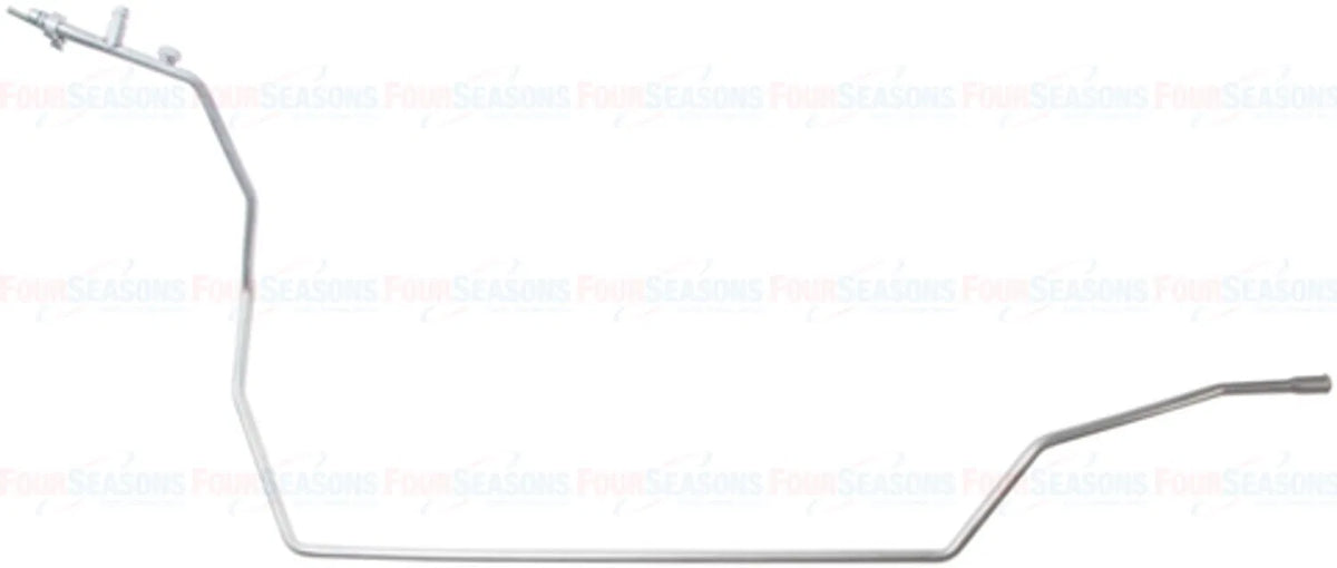 Four Seasons 66911 2008-2015 Smart Fortwo A