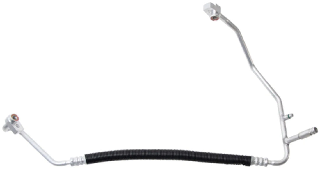 Four Seasons 66922 2015-2017 Ford F-150 A