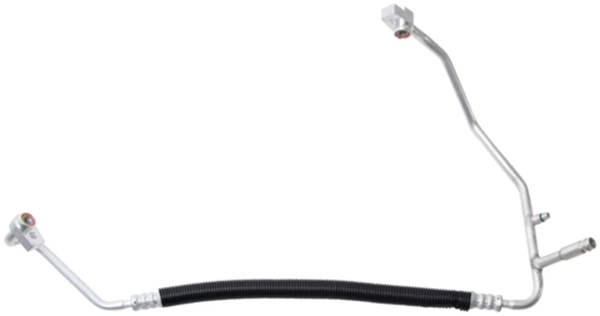 Four Seasons 66922 2015-2017 Ford F-150 A