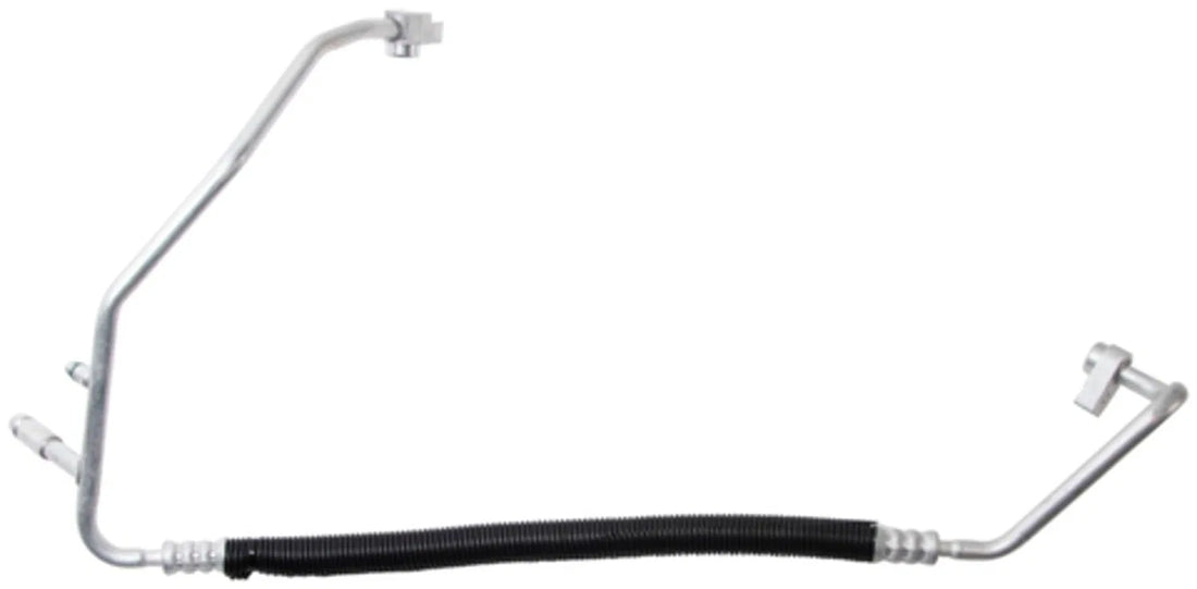 Four Seasons 66922 2015-2017 Ford F-150 A