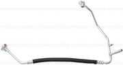 Four Seasons 66922 2015-2017 Ford F-150 A