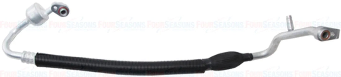 Four Seasons 66923 2017-2019 Ford Escape A