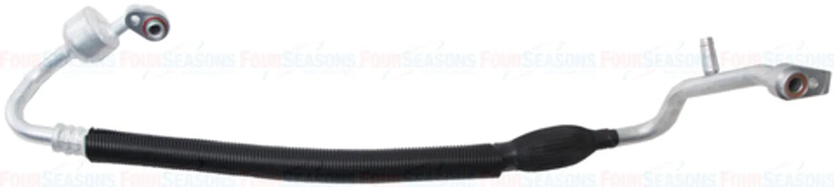 Four Seasons 66923 2017-2019 Ford Escape A