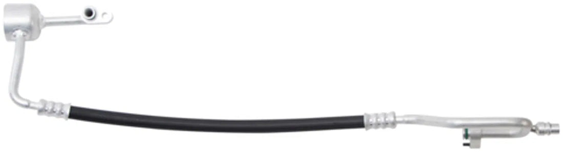 Four Seasons 66948 2018-2019 Hyundai Sonata A