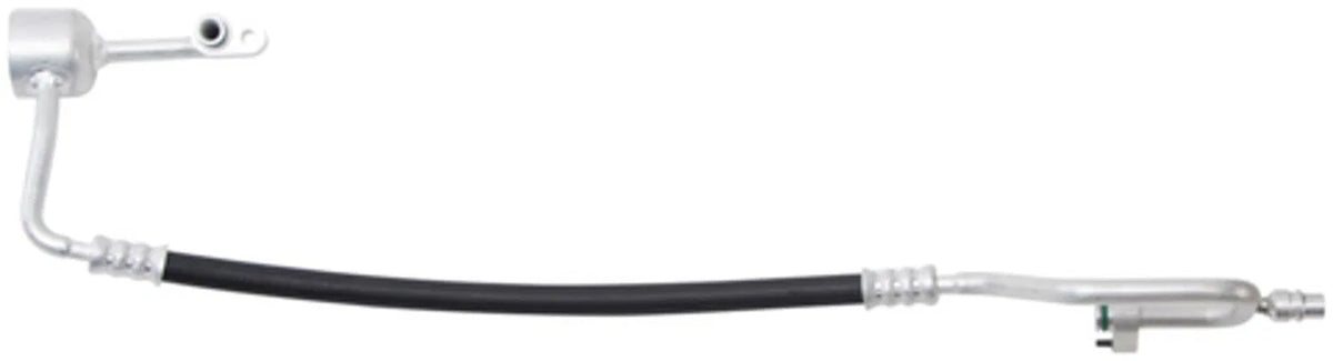Four Seasons 66948 2018-2019 Hyundai Sonata A